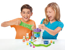 Super Scented Glitter Slime Studio