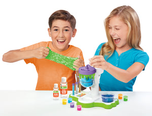 Super Scented Glitter Slime Studio