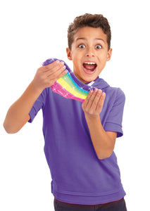 Super Scented Glitter Slime Studio