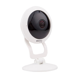 360 View Security Wi-fi Cam