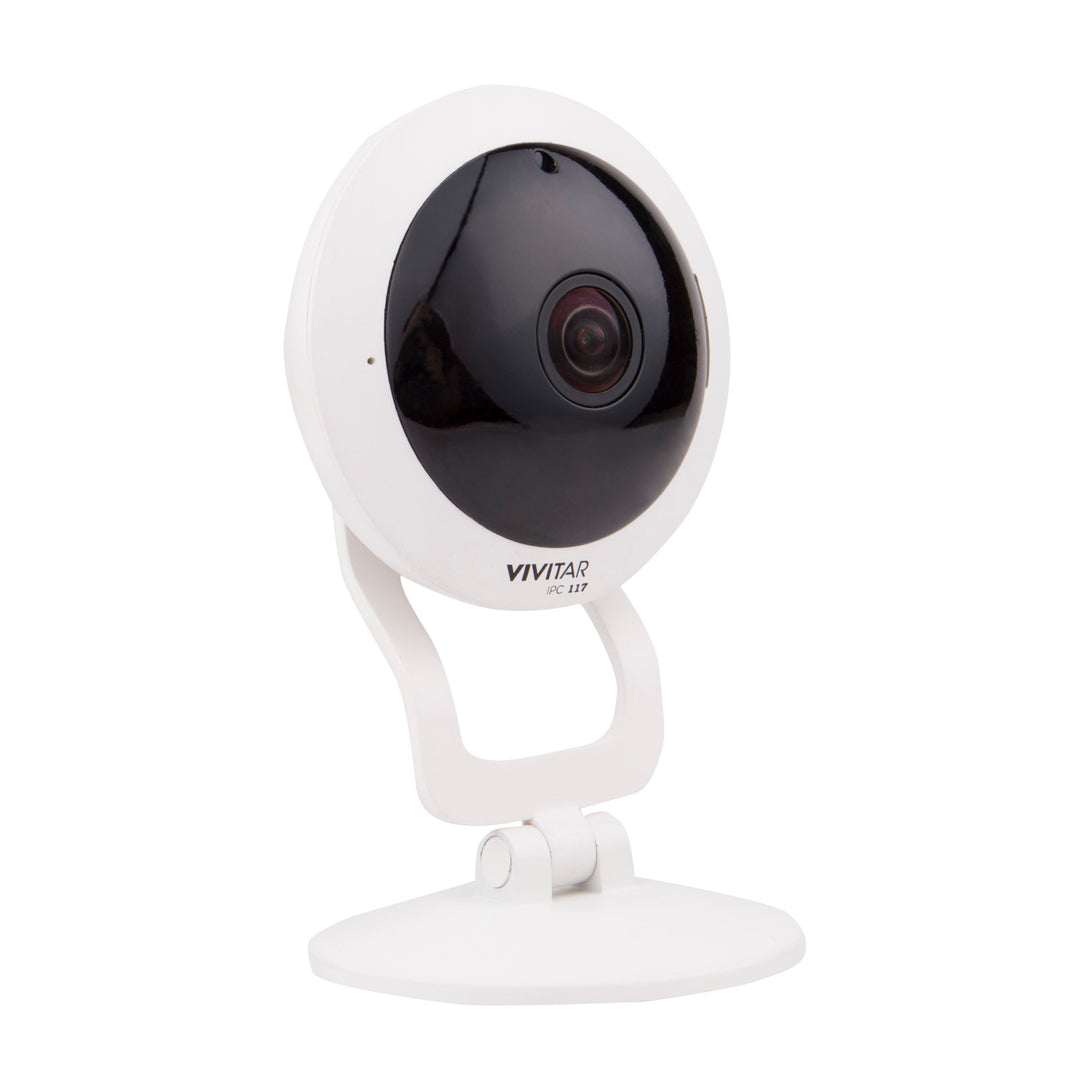 360 View Security Wi-fi Cam
