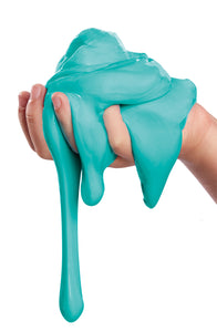Super Scented Glitter Slime Studio