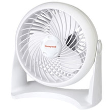 Table Air Circulator Fan, White