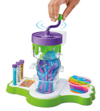 Super Scented Glitter Slime Studio