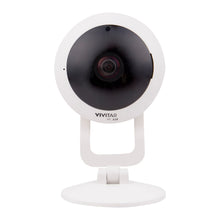 360 View Security Wi-fi Cam