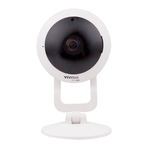 360 View Security Wi-fi Cam