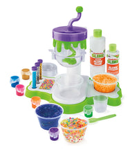 Super Scented Glitter Slime Studio